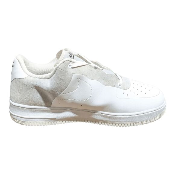 NIKE Air Force 1 Low \'A Cold Wall White\' Sneakers Size 13 main image 4